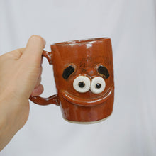 Load image into Gallery viewer, Samuel, the Ug Chug Mug