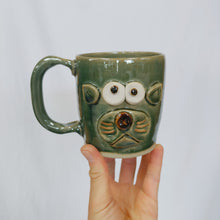 Load image into Gallery viewer, Tommy, the Ug Chug Mug