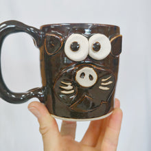 Load image into Gallery viewer, Priscilla, the Ug Chug Mug