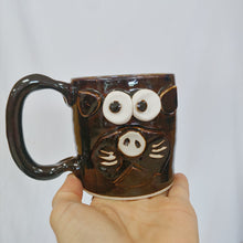 Load image into Gallery viewer, Priscilla, the Ug Chug Mug