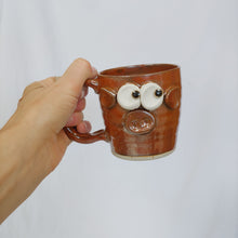 Load image into Gallery viewer, Gregory, the Ug Chug Mug