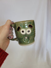 Load image into Gallery viewer, Mac, the Ug Chug Mug