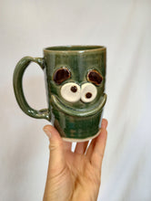 Load image into Gallery viewer, Maxwell, the Ug Chug Mug