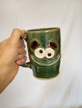 Load image into Gallery viewer, Maxwell, the Ug Chug Mug
