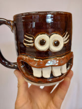 Load image into Gallery viewer, Rebecca, the Ug Chug Mug