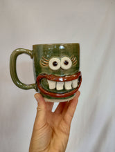 Load image into Gallery viewer, Barbara, the Ug Chug Mug