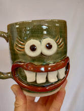 Load image into Gallery viewer, Barbara, the Ug Chug Mug