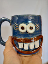 Load image into Gallery viewer, Betty, the Ug Chug Mug