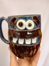 Load image into Gallery viewer, Carl, the Ug Chug Mug