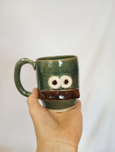 Load image into Gallery viewer, Matt, the Ug Chug Mug