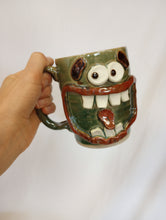 Load image into Gallery viewer, Dan, the Ug Chug Mug