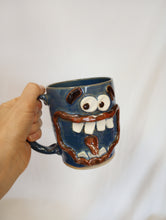 Load image into Gallery viewer, Fred, the Ug Chug Mug