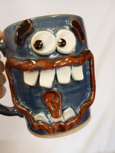 Load image into Gallery viewer, Fred, the Ug Chug Mug