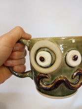 Load image into Gallery viewer, Drew, the Ug Chug Mug