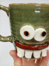 Load image into Gallery viewer, Finis, the Ug Chug Mug