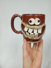Load image into Gallery viewer, Zack, the Ug Chug Mug