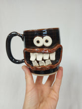 Load image into Gallery viewer, John, the Ug Chug Mug