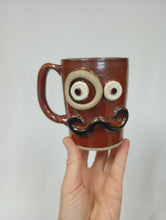 Load image into Gallery viewer, Rupert, the Ug Chug Mug