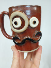 Load image into Gallery viewer, Rupert, the Ug Chug Mug
