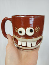 Load image into Gallery viewer, Liz, the Ug Chug Mug